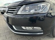 VOLKSWAGEN PASSAT 2014 року