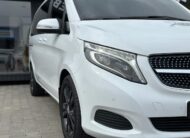 MERCEDES-BENZ V-250 V-Class 2016 року