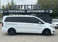 MERCEDES-BENZ V-250 V-Class 2016 року