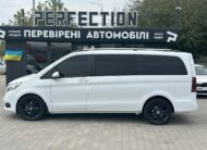 MERCEDES-BENZ V-250 V-Class 2016 року