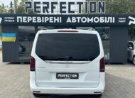 MERCEDES-BENZ V-250 V-Class 2016 року