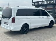 MERCEDES-BENZ V-250 V-Class 2016 року