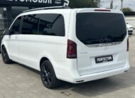 MERCEDES-BENZ V-250 V-Class 2016 року