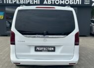 MERCEDES-BENZ V-250 V-Class 2016 року