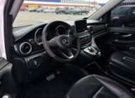 MERCEDES-BENZ V-250 V-Class 2016 року