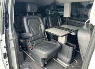 MERCEDES-BENZ V-250 V-Class 2016 року