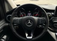 MERCEDES-BENZ V-250 V-Class 2016 року