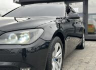 BMW 740 Li 2011 РОКУ