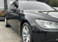 BMW 740 Li 2011 РОКУ