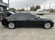 BMW 740 Li 2011 РОКУ