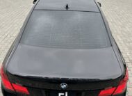 BMW 740 Li 2011 РОКУ