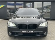 BMW 740 Li 2011 РОКУ