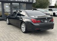 BMW 740 Li 2011 РОКУ