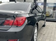 BMW 740 Li 2011 РОКУ