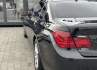 BMW 740 Li 2011 РОКУ