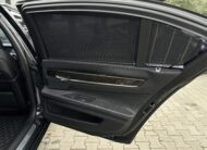 BMW 740 Li 2011 РОКУ