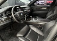 BMW 740 Li 2011 РОКУ