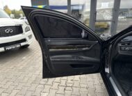 BMW 740 Li 2011 РОКУ