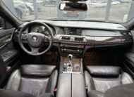 BMW 740 Li 2011 РОКУ