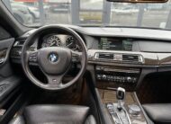 BMW 740 Li 2011 РОКУ