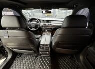 BMW 740 Li 2011 РОКУ