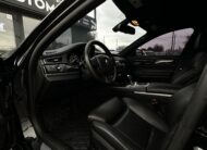 BMW 740 Li 2011 РОКУ