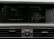 BMW 740 Li 2011 РОКУ