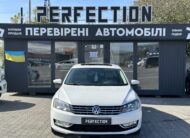 VOLKSWAGEN PASSAT NMS 2012 року