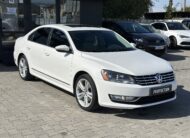 VOLKSWAGEN PASSAT NMS 2012 року