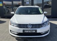 VOLKSWAGEN PASSAT NMS 2012 року