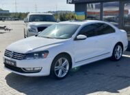 VOLKSWAGEN PASSAT NMS 2012 року