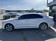 VOLKSWAGEN PASSAT NMS 2012 року