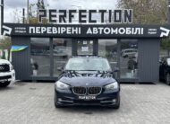 BMW 5 GT xDrive 2011 Року