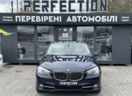 BMW 5 GT xDrive 2011 Року