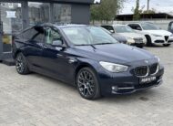 BMW 5 GT xDrive 2011 Року