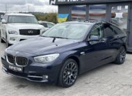 BMW 5 GT xDrive 2011 Року