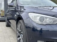 BMW 5 GT xDrive 2011 Року