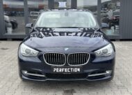 BMW 5 GT xDrive 2011 Року