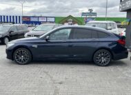 BMW 5 GT xDrive 2011 Року