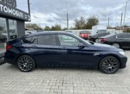 BMW 5 GT xDrive 2011 Року