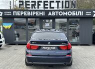 BMW 5 GT xDrive 2011 Року