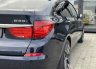 BMW 5 GT xDrive 2011 Року