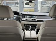 BMW 5 GT xDrive 2011 Року