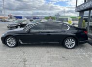 BMW 740 LI G12 2016 РОКУ