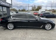 BMW 740 LI G12 2016 РОКУ