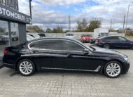 BMW 740 LI G12 2016 РОКУ