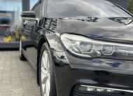 BMW 740 LI G12 2016 РОКУ