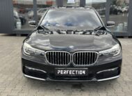 BMW 740 LI G12 2016 РОКУ