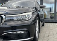 BMW 740 LI G12 2016 РОКУ