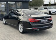 BMW 740 LI G12 2016 РОКУ